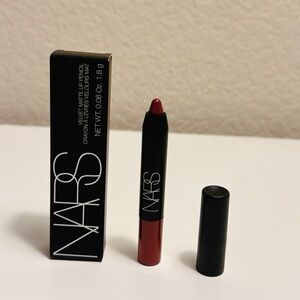 NARS Velvet Matte Lip Pencil #5863 Do Me Baby 1.8g NIB